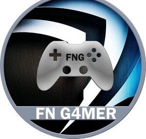 FN G4MER