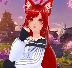 FOXYKASS1 