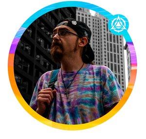 Gonzo The Wizard