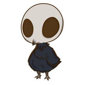 GreyQrowe