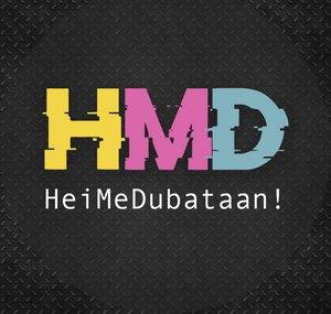 HeiMeDubataan!