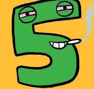 high5toons