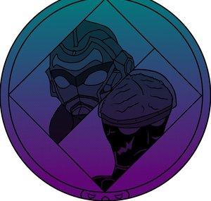 HS Fan Circle