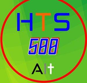 HTS588 Alt