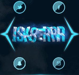 iSk8errr