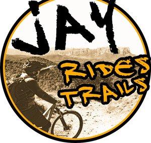 Jay Rides Trails