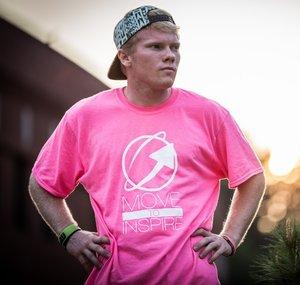 Jeremy Carpenter
