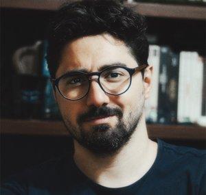 Jivago Achkar