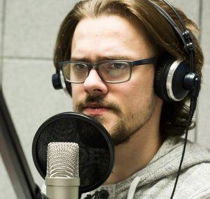Jon Martin Langåker