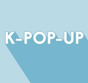 K-Pop-Up