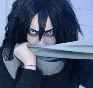 Kaicosp Cosplay