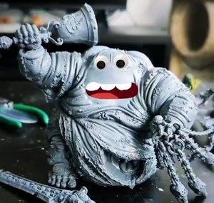 Kaijushorts