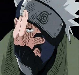 KakashiChidoriHatake