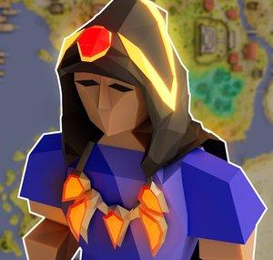 Kaoz OSRS