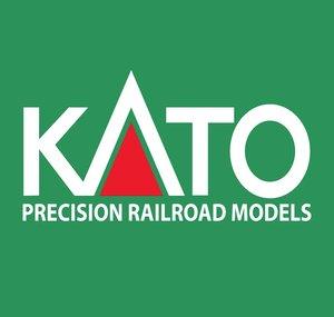 KatoUSAinc