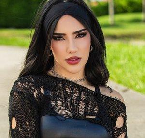 Kimberly Loaiza