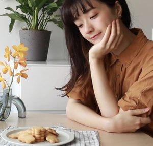 KYURI COOKIES