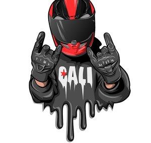 Lavar The Moto Man