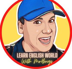 Learn English World