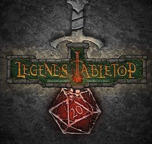 Legends of Tabletop