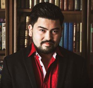 Leiki Ueda