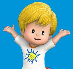 Little People - Fisher Price