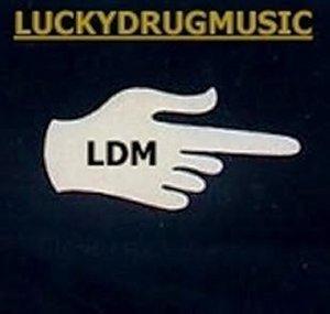 LUCKYDRUGMUSIC