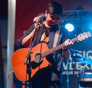 Luel John