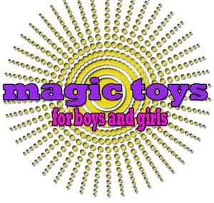 magic toys
