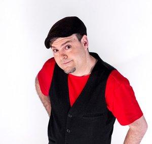 Mago Iván Santacruz
