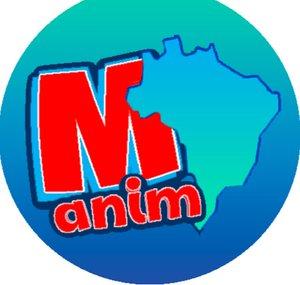 ManimBrasil