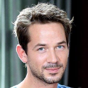 Marc Benjamin