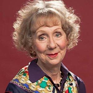 Marcia Warren