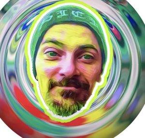 Mark Fun Jones