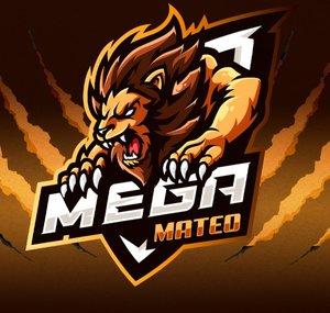 Mega Mateo