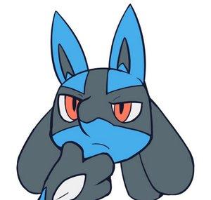 MegaLucario95