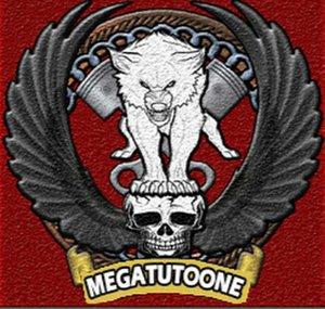 MEGATUTOONE Mega