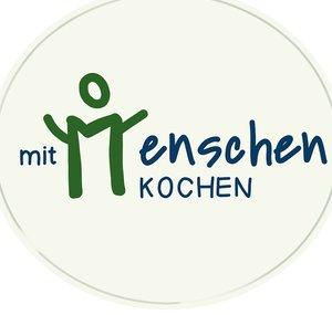 mit Menschen kochen