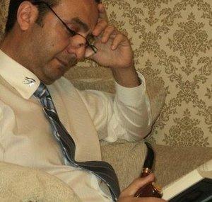 Moataz Emam