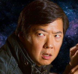 Mr. Chow HD