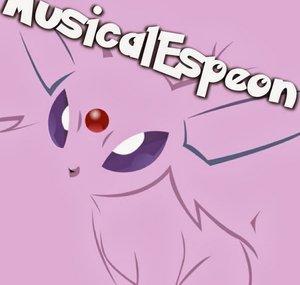MusicalEspeon