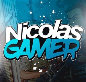 Nicolas Gamer