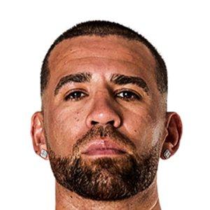 Nicolás Otamendi