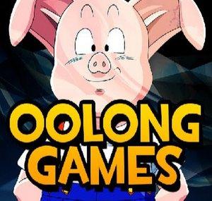 Oolong Games