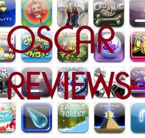 OscarReviews