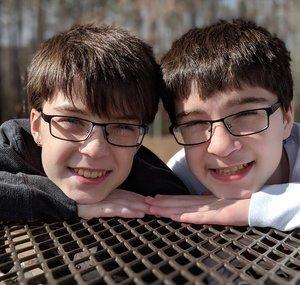 Our Twin Life Family