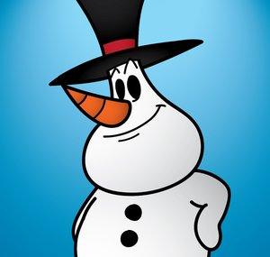 Padre Snowmizzle
