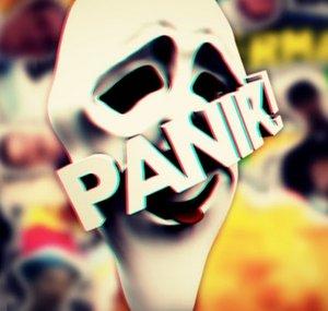 Panik! Dorgas