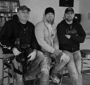 Paranormal Nightmare TV Series