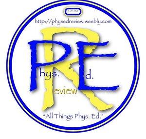 Phys. Ed. Review